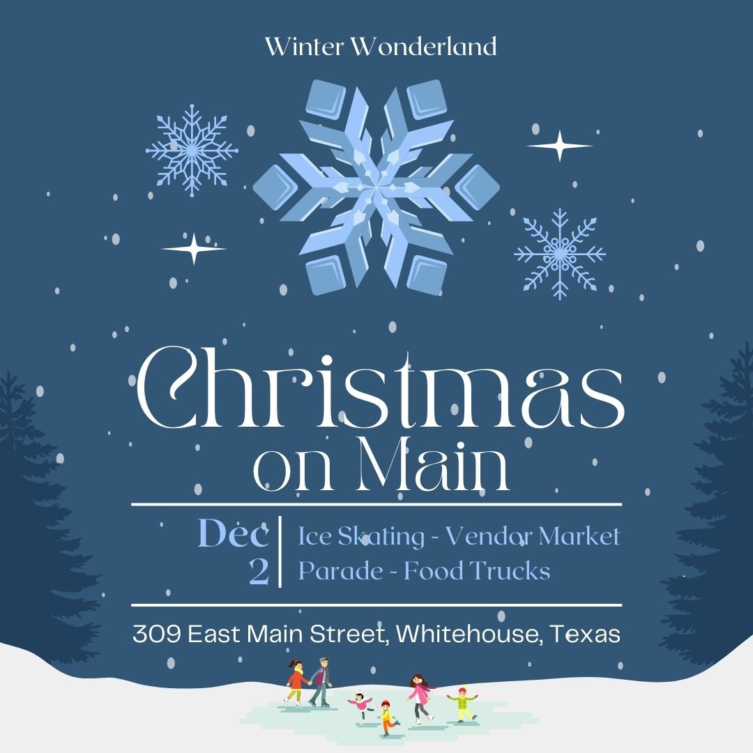 Christmas On Main